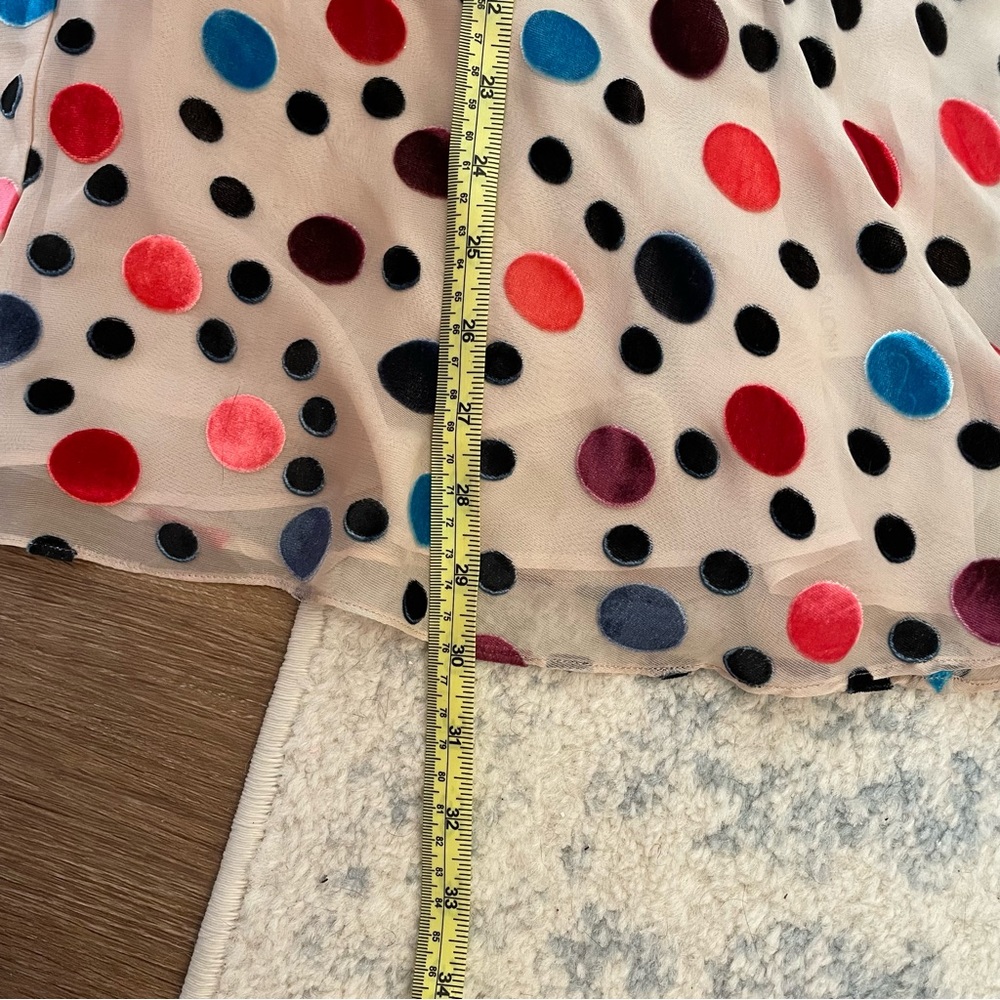 Saloni Mini Dress - Picture 9 of 9